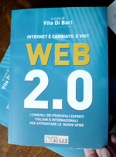 Web 2.0 Di Bari